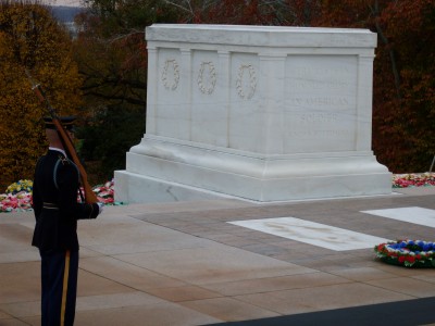 Veteran's Day 2012