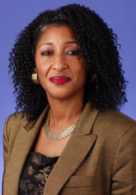 Penelope Townsley, Miami-Dade Elections Supervisor