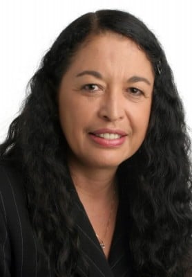 Susan Bucher, Palm Beach Elections Supervisor