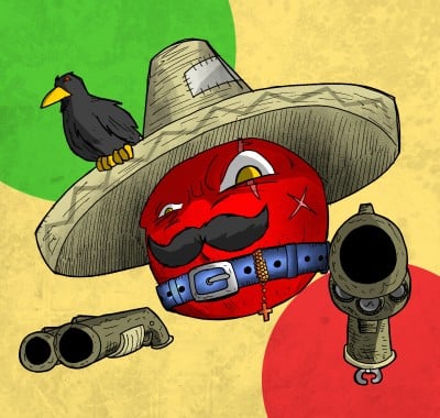 Mexican_Tomato_by_Esqueleto