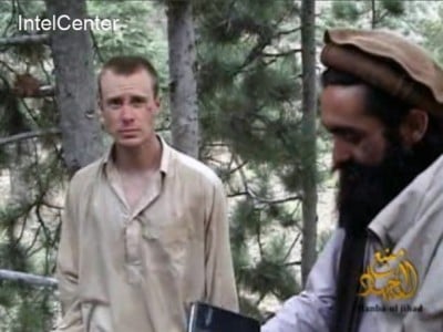 Taliban Prisoner Exchange