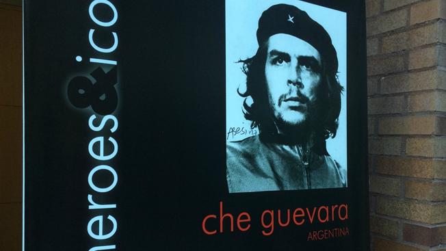 Che+Guevara+poster+1200