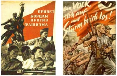 soviet_nazi_posters