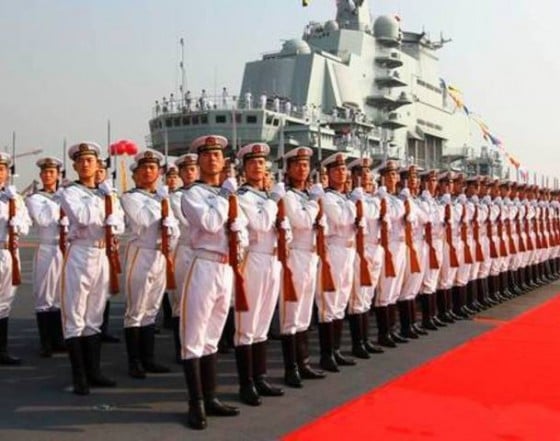 chinese-navy