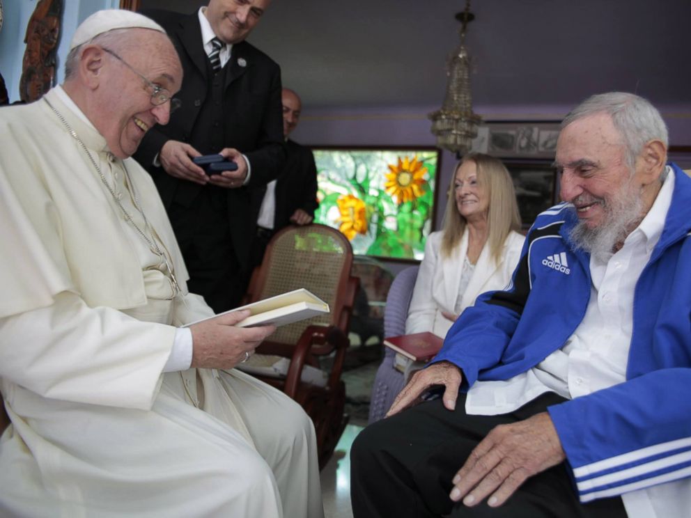 pope-francis-with-fidel