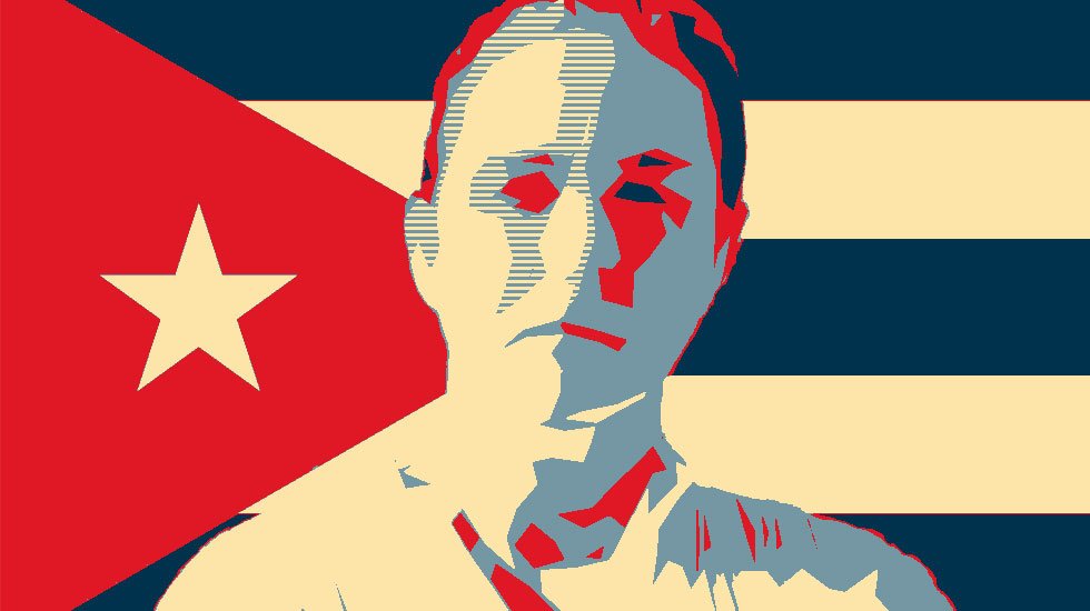 tania-bruguera-cuban-flag