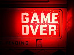 game-over