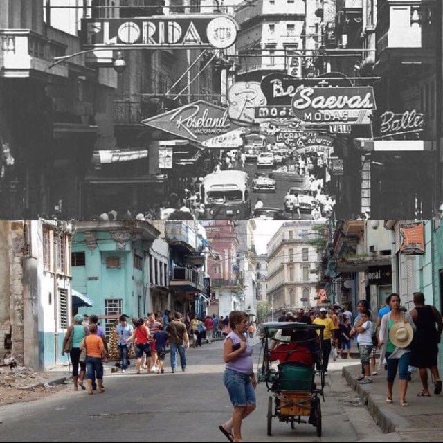 neptune-street-havana-cuba-before-and-after-revolution