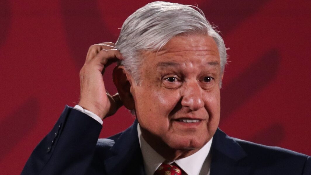Mexico’s cartels did not get AMLO’s ‘hugs, not bullets’ memo